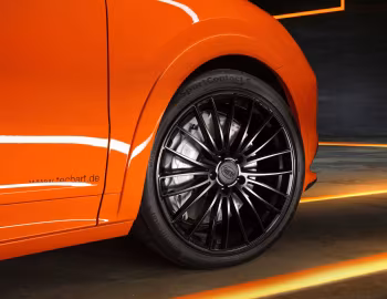 TechArt Porsche Cayenne Coupé '2019–23