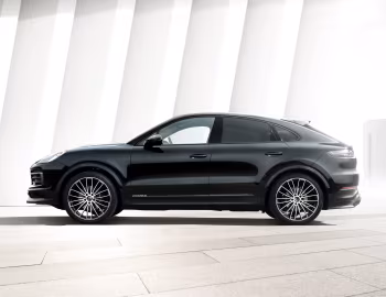 TechArt Porsche Cayenne Coupé '2019–23