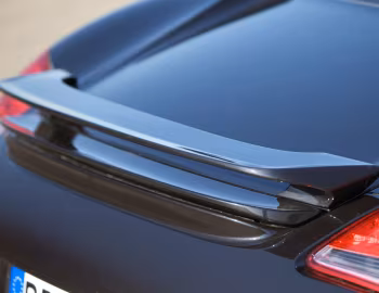 TechArt Porsche Cayman (987C) '2009–13
