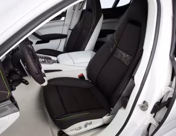 Interior TechArt Concept One (970) '2010
