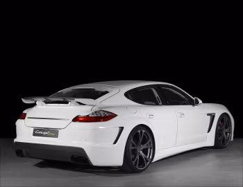 TechArt Concept One (970) '2010