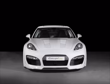 TechArt Concept One (970) '2010