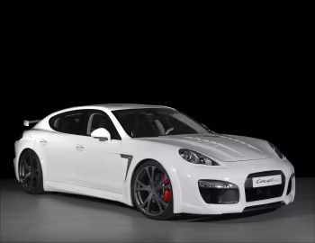TechArt Concept One (970) '2010