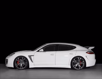 TechArt Concept One (970) '2010