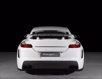 TechArt Concept One (970) '2010