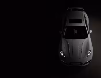 TechArt Concept One (970) '2010