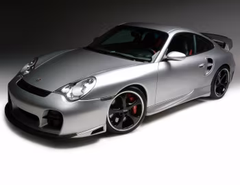 TechArt Porsche GT Street (996)
