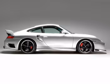 TechArt Porsche GT Street (996)
