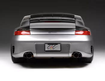 TechArt Porsche GT Street (996)
