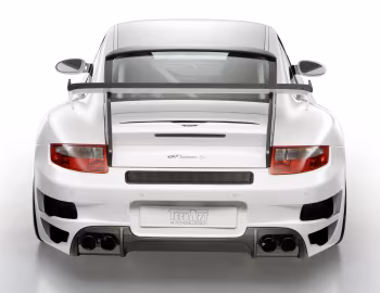 TechArt GT Street RS (997) '2008–10