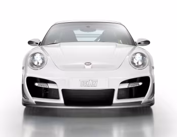 TechArt GT Street RS (997) '2008–10