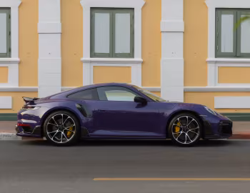 TechArt GTsport [Thailand] (992) '2024