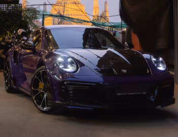 TechArt GTsport [Thailand] (992) '2024