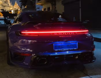 TechArt GTsport [Thailand] (992) '2024