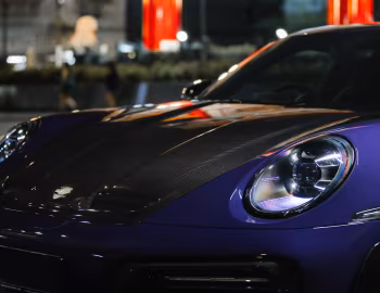 TechArt GTsport [Thailand] (992) '2024