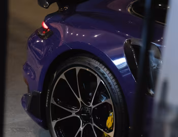 TechArt GTsport [Thailand] (992) '2024