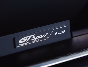 TechArt GTsport [Thailand] (992) '2024