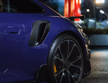 TechArt GTsport [Thailand] (992) '2024