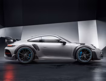 TechArt GTstreet R (992) '2021–25