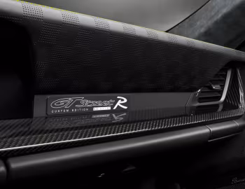 TechArt GTstreet R (992) '2021–25
