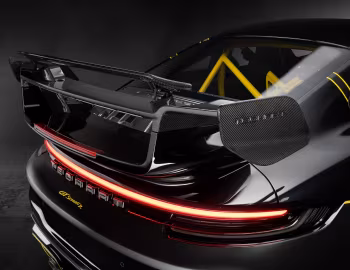 TechArt GTstreet R Flyweight (992) '2023–pr.