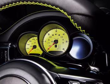 Torpedo TechArt Porsche Macan (95B) '2014–19