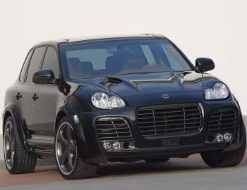 TechArt Magnum (955) '2003–07