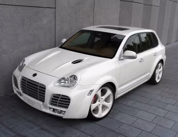 TechArt Magnum (955) '2003–07