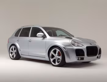 TechArt Magnum (955) '2003–07
