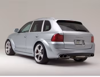 TechArt Magnum (955) '2003–07