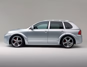 TechArt Magnum (955) '2003–07