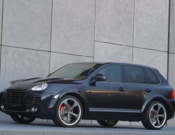 TechArt Magnum (955) '2003–07