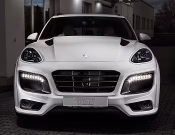 TechArt Magnum (958) '2015–18