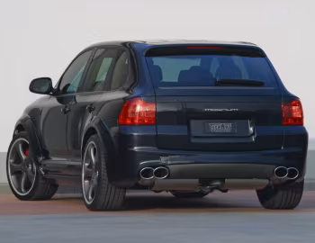 TechArt Magnum (955) '2003–07
