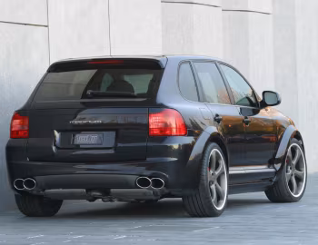 TechArt Magnum (955) '2003–07