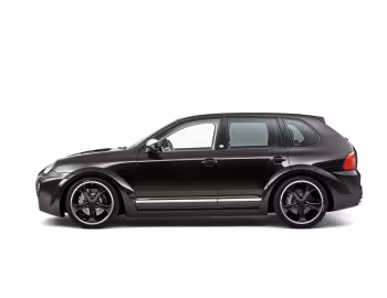 TechArt Magnum (955) '2003–07