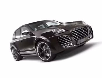 TechArt Magnum (955) '2003–07