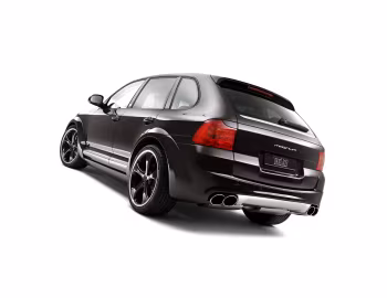 TechArt Magnum (955) '2003–07