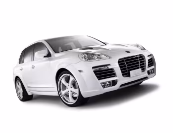 TechArt Magnum (957) '2007–10