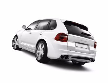 TechArt Magnum (957) '2007–10