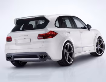 TechArt Magnum (958) '11.2010–13