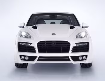 TechArt Magnum (958) '11.2010–13