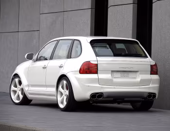 TechArt Magnum (955) '2003–07
