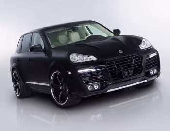 TechArt Magnum (957) '2007–10
