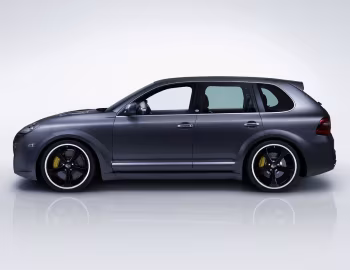 TechArt Magnum (957) '2007–10