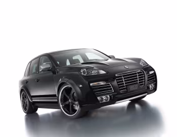 TechArt Magnum (957) '2007–10