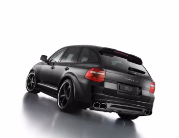 TechArt Magnum (957) '2007–10