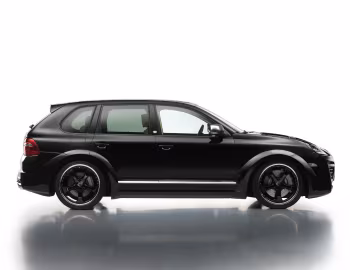 TechArt Magnum (957) '2007–10