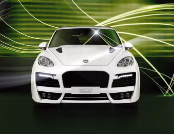 TechArt Magnum (958) '11.2010–13