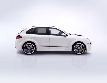 TechArt Magnum (958) '11.2010–13